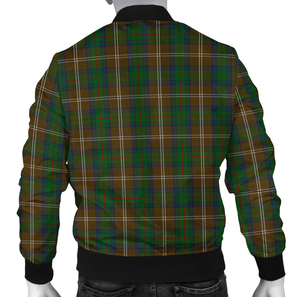 chisholm-hunting-tartan-bomber-jacket