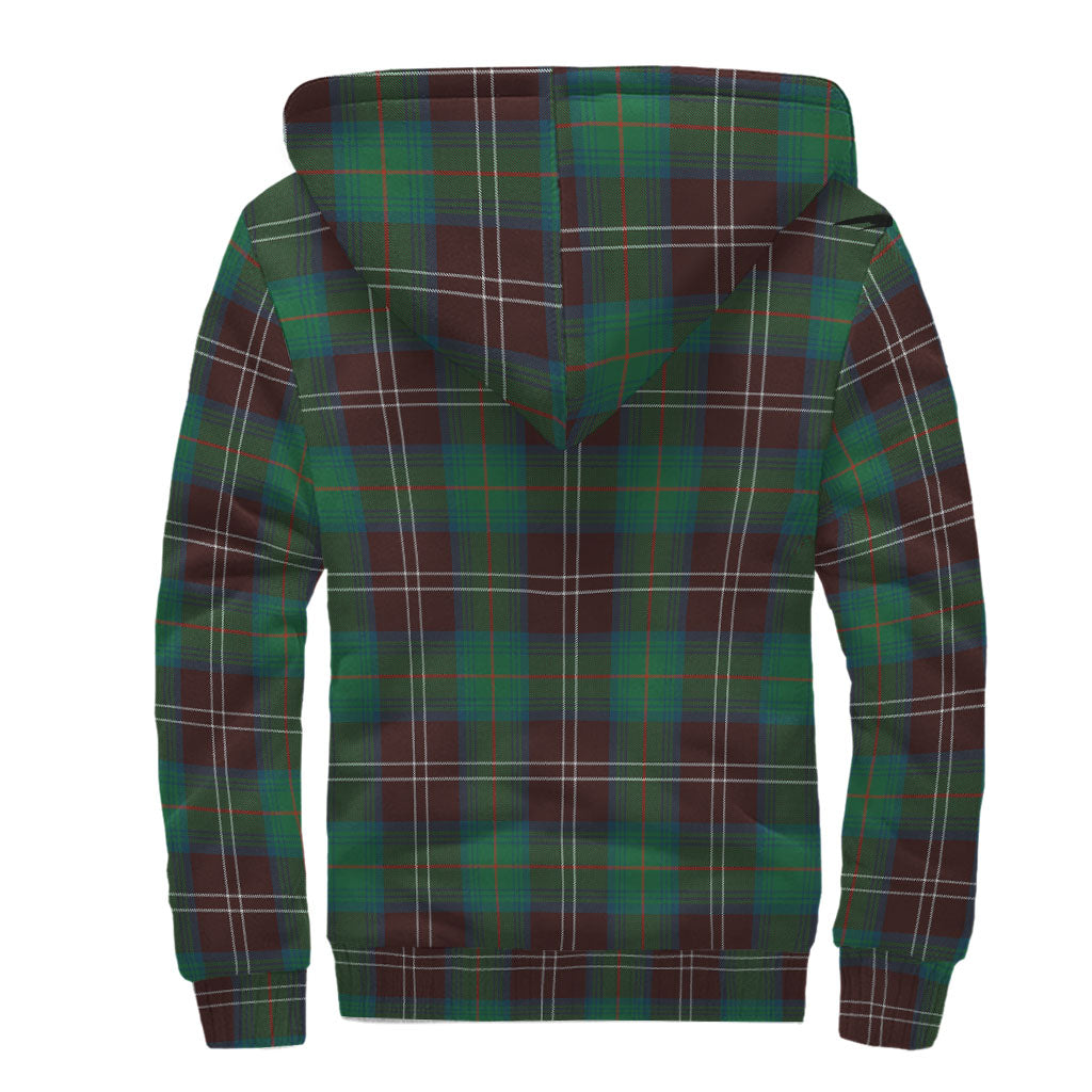chisholm-hunting-ancient-tartan-sherpa-hoodie-with-family-crest