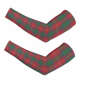 Chisholm Tartan Arm Sleeves