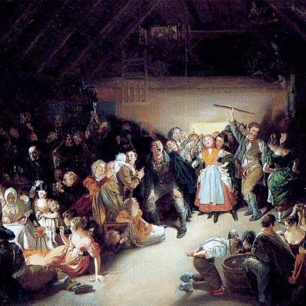 Christian Influence on Halloween