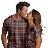 Christie Tartan T-Shirt Kid's Shirt - Tartan Vibes Clothing
