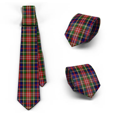 Christie Tartan Classic Necktie