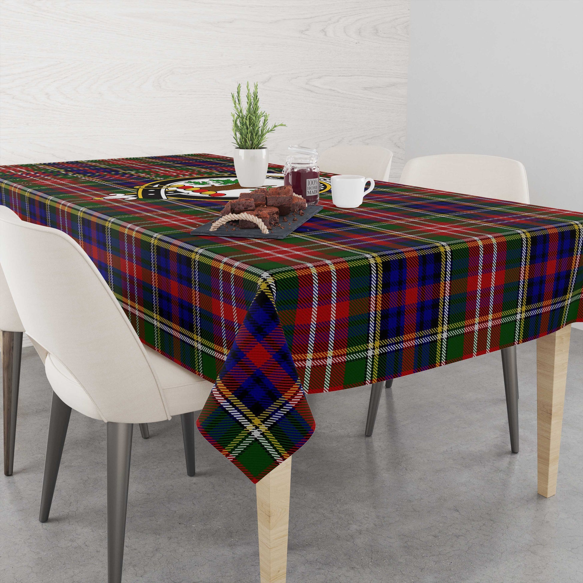 christie-tatan-tablecloth-with-family-crest