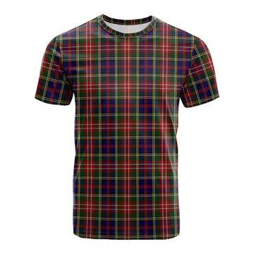 Christie Tartan T-Shirt