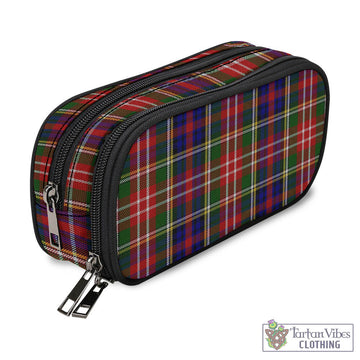 Tartan Vibes Clothing Christie Tartan Pen and Pencil Case