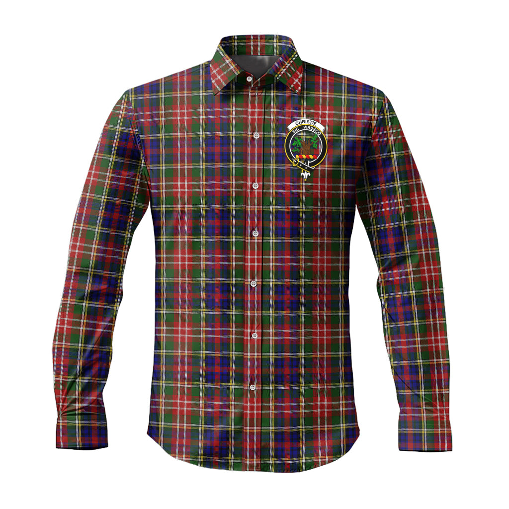 christie-tartan-long-sleeve-button-up-shirt-with-family-crest