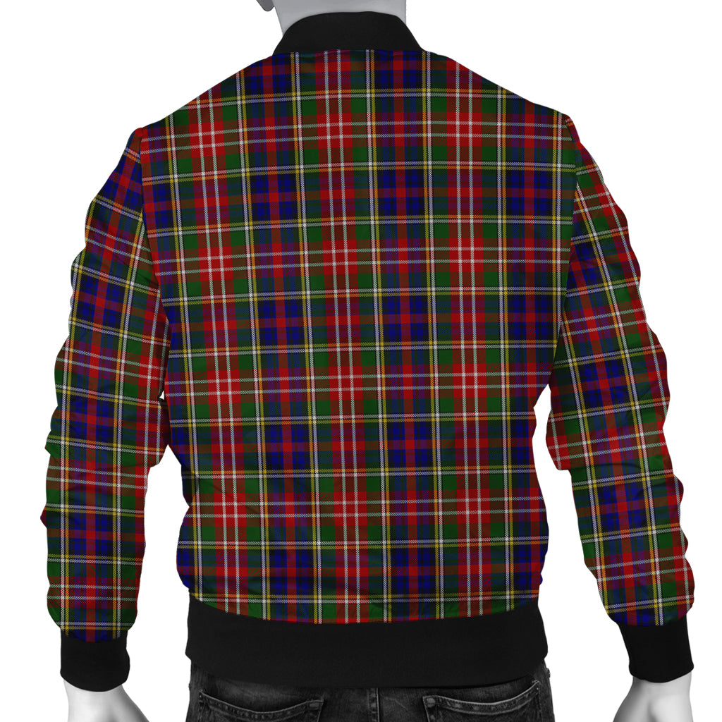 christie-tartan-bomber-jacket-with-family-crest