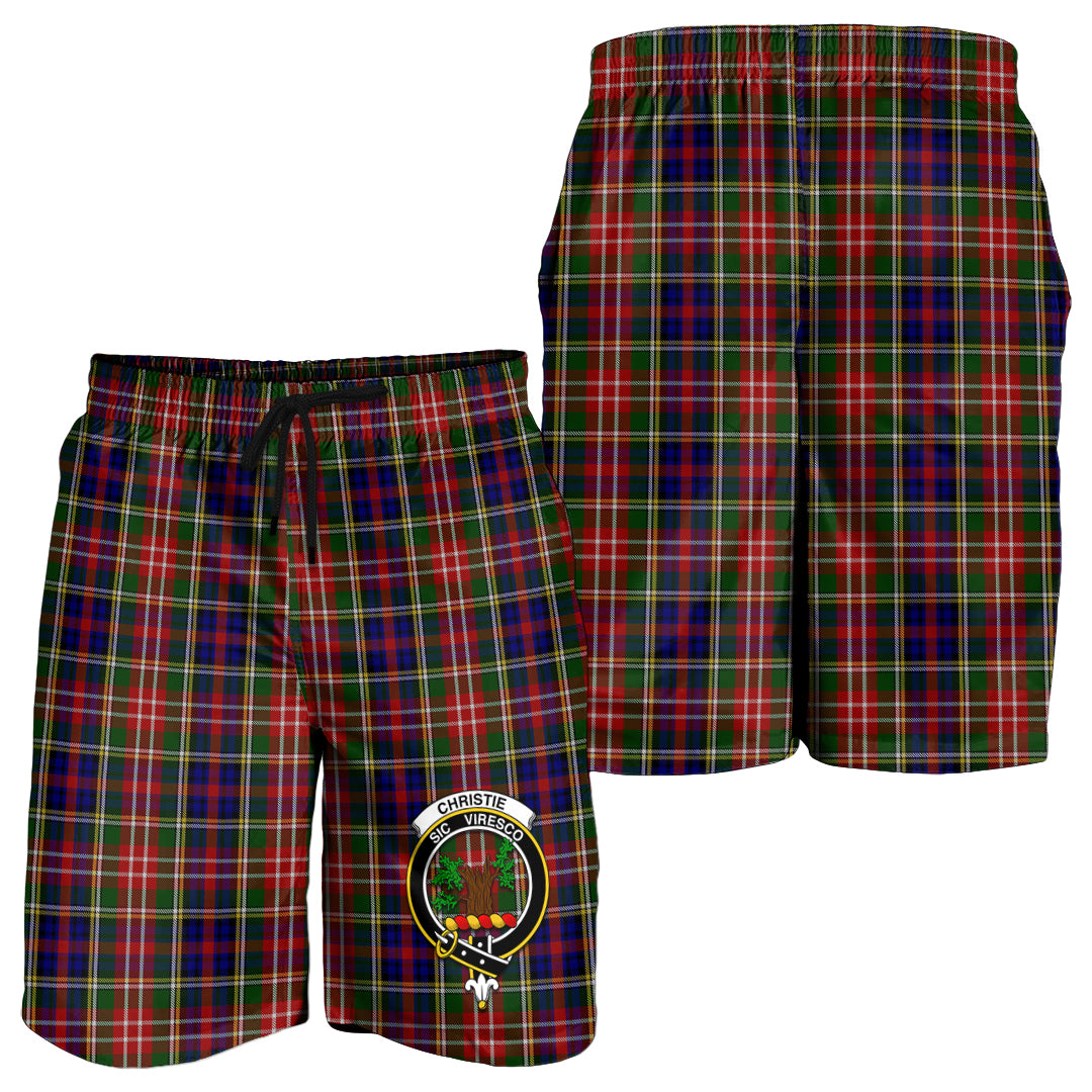 christie-tartan-mens-shorts-with-family-crest