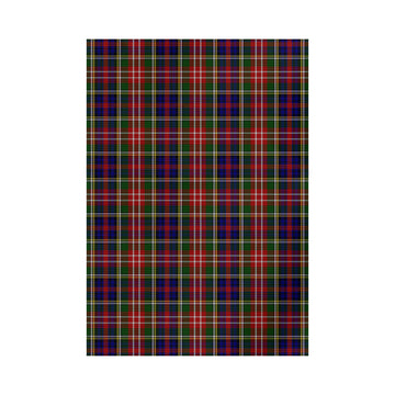 Christie Tartan Garden Flag
