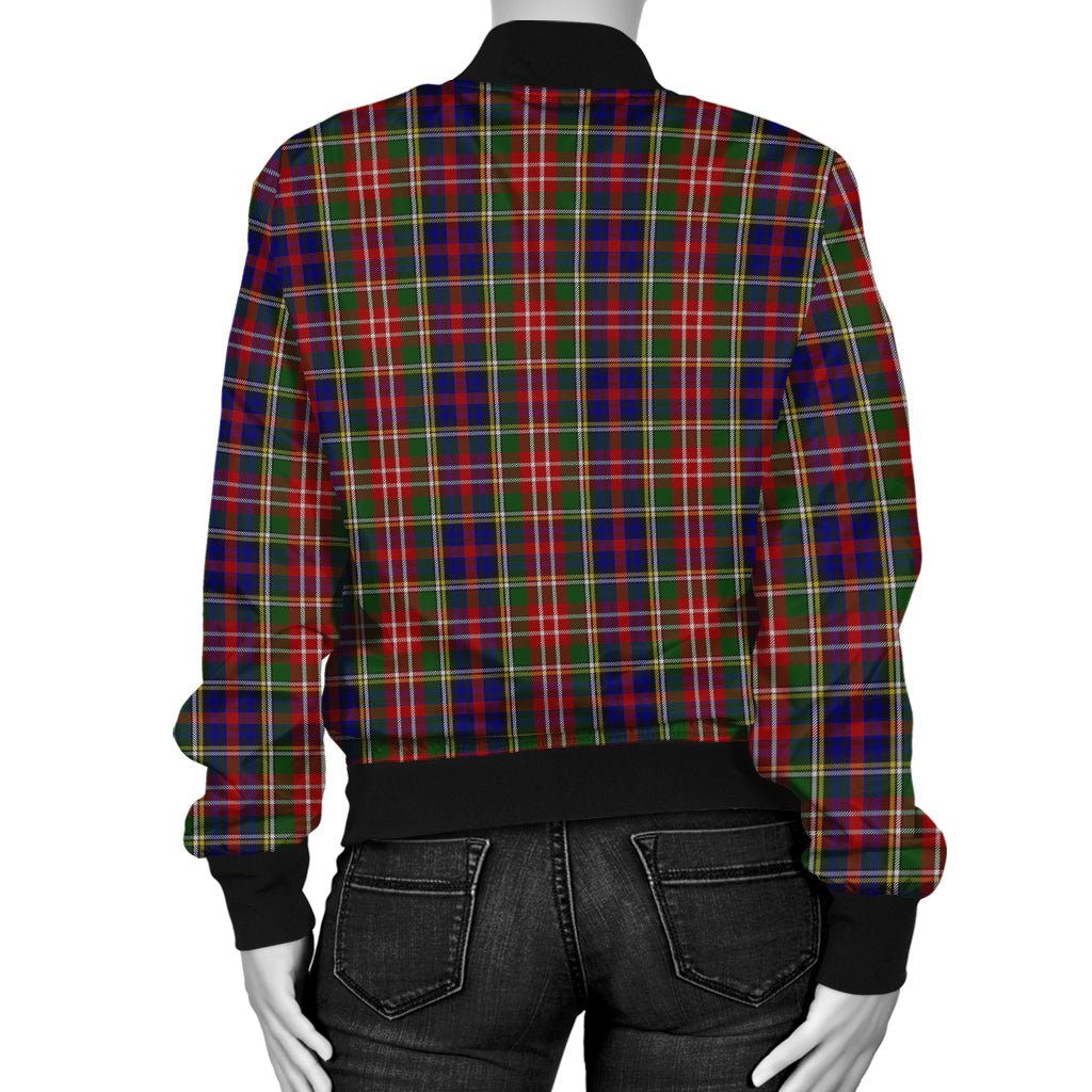 christie-tartan-bomber-jacket-with-family-crest