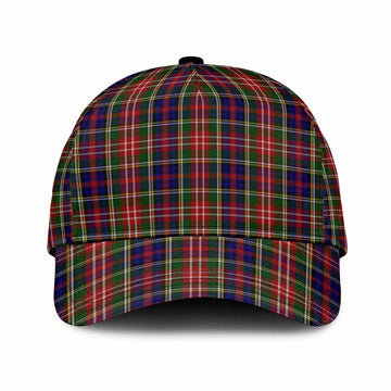 Christie Tartan Classic Cap