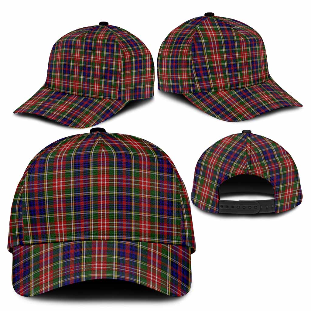 Christie Tartan Classic Cap