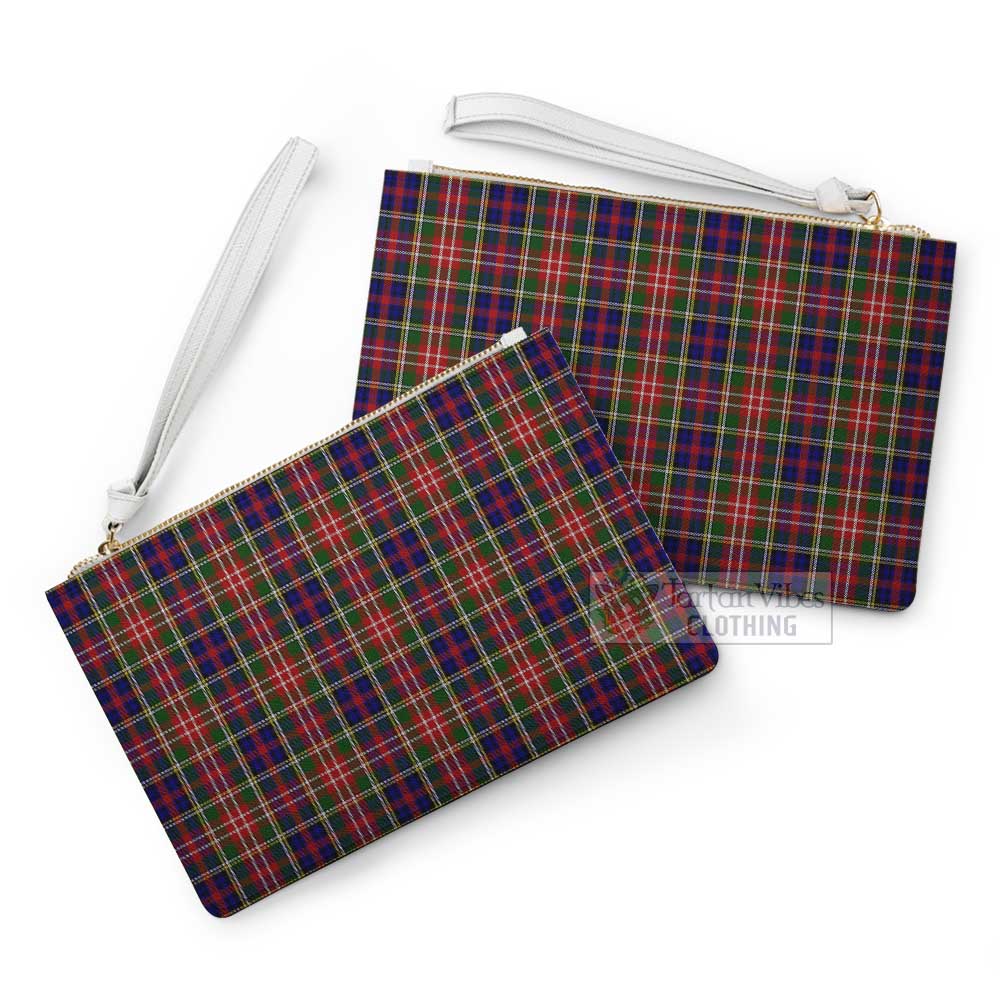 Tartan Vibes Clothing Christie Tartan Clutch Bag