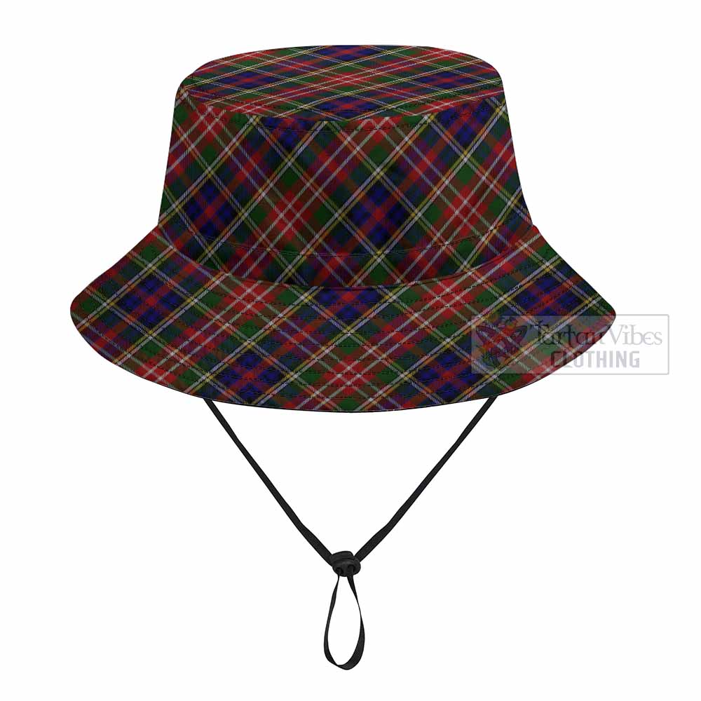 Christie Tartan Fishing Hat