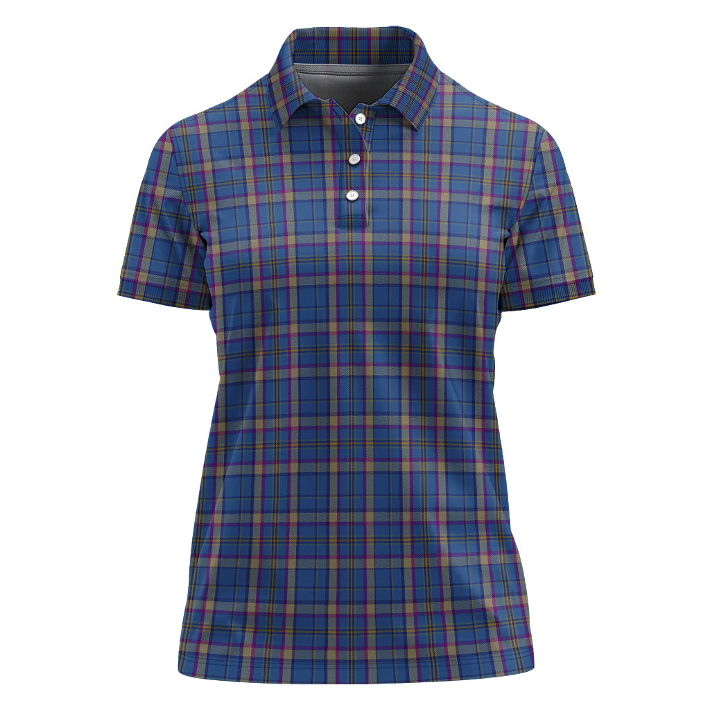 cian-tartan-polo-shirt-for-women
