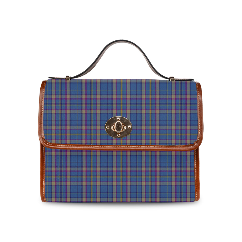 cian-tartan-leather-strap-waterproof-canvas-bag