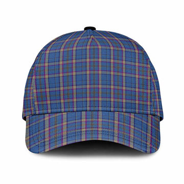 Cian Tartan Classic Cap