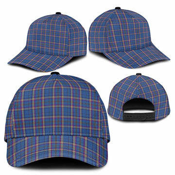 Cian Tartan Classic Cap