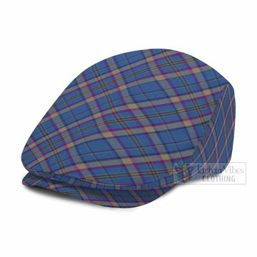 Cian Tartan  Jeff Hat Cross Style - Tartan Vibes Clothing