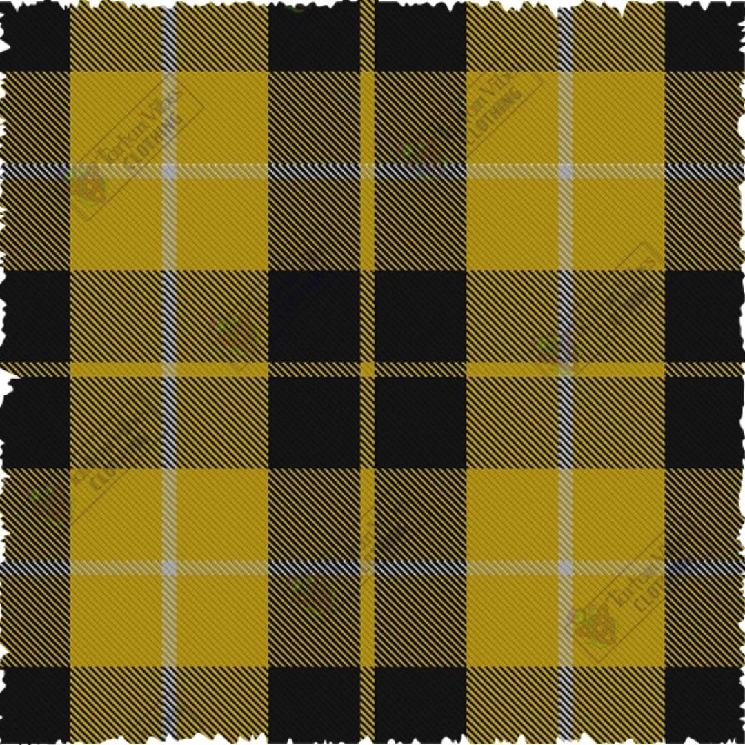 Clan Barclay dress tartan