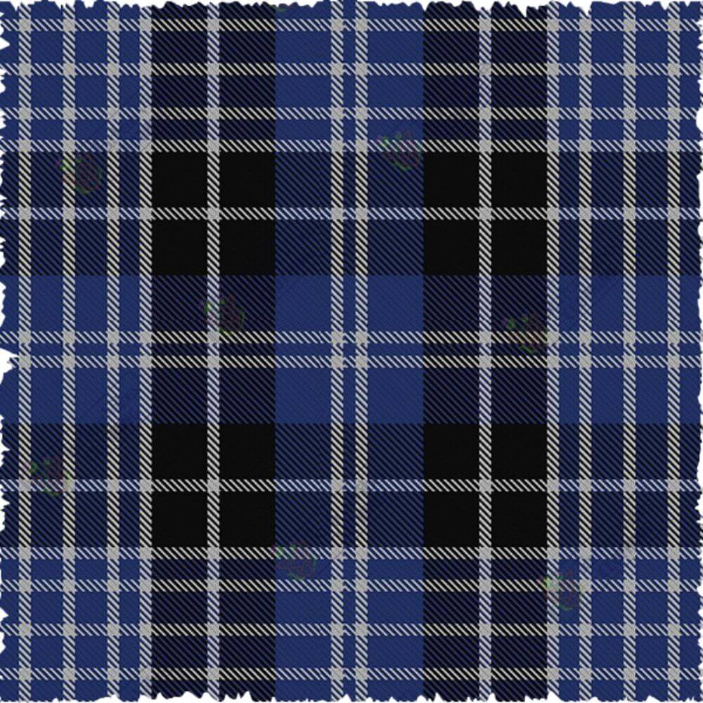 Clan Clark Tartan