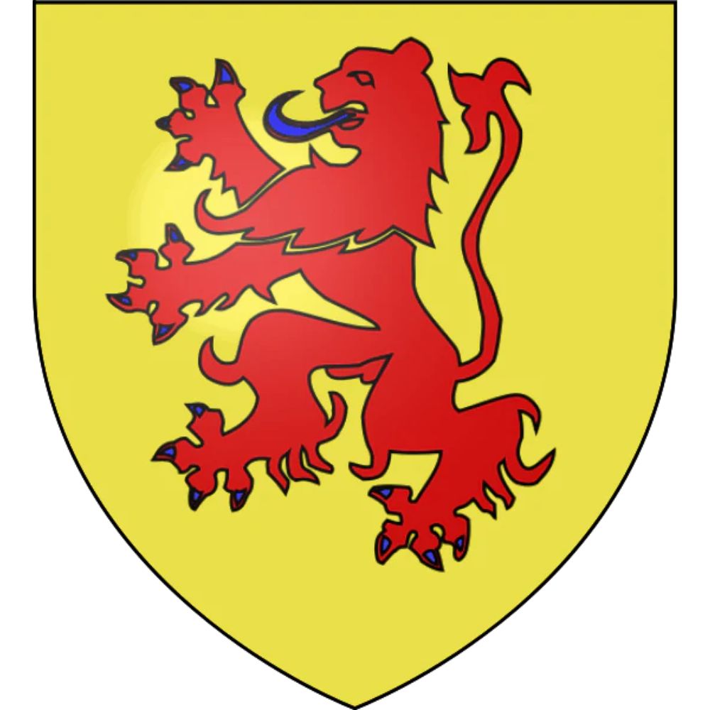Clan MacDuff Coat of Arms