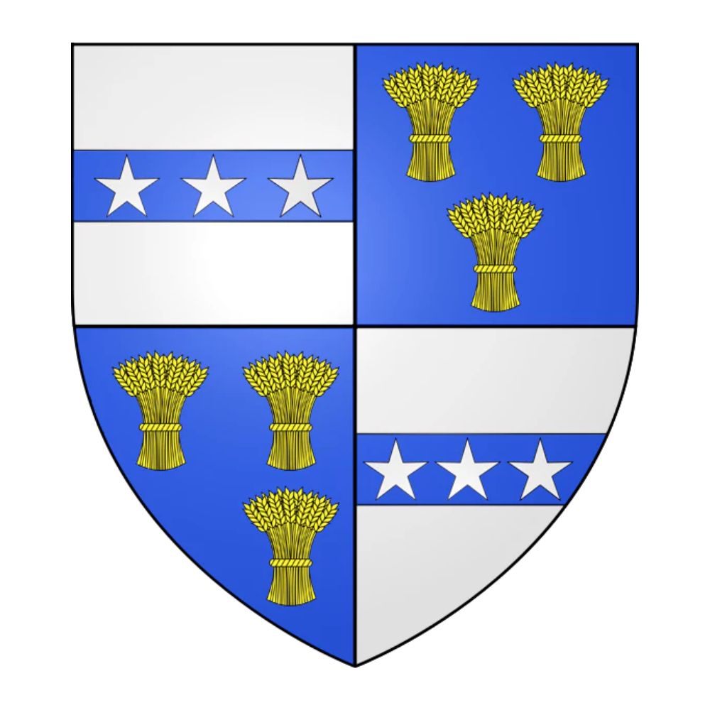 Clan Muir Coat of Arms