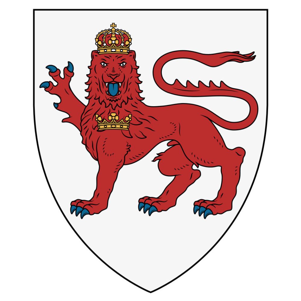 Clan Ogilvy Coat of Arms