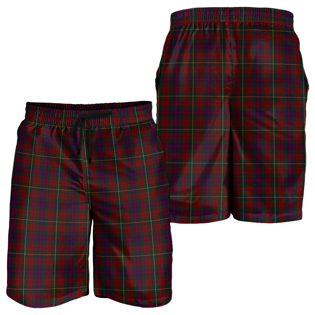 clare-county-ireland-tartan-mens-shorts