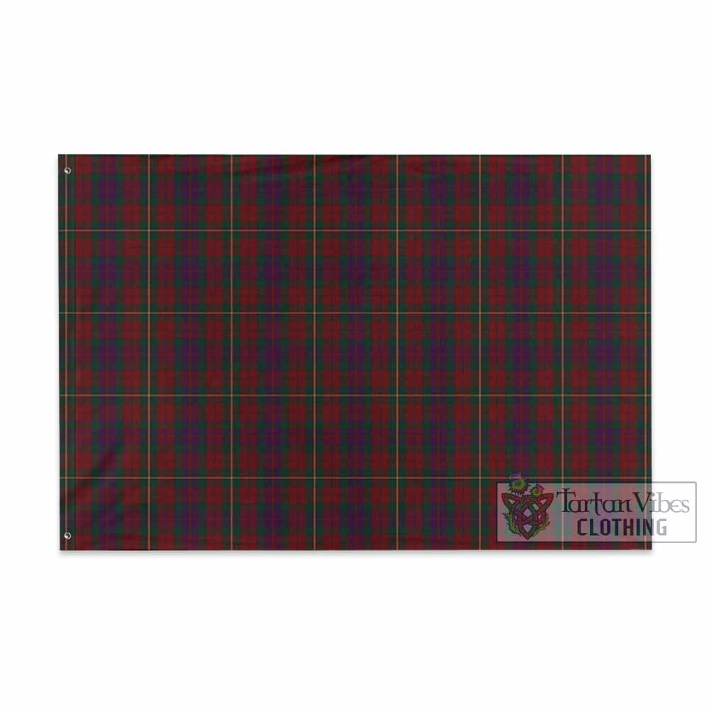 Tartan Vibes Clothing Clare County Ireland Tartan House Flag