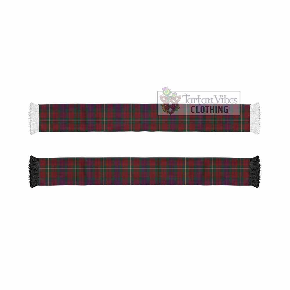Tartan Vibes Clothing Clare County Ireland Tartan Ruffneck Scarf