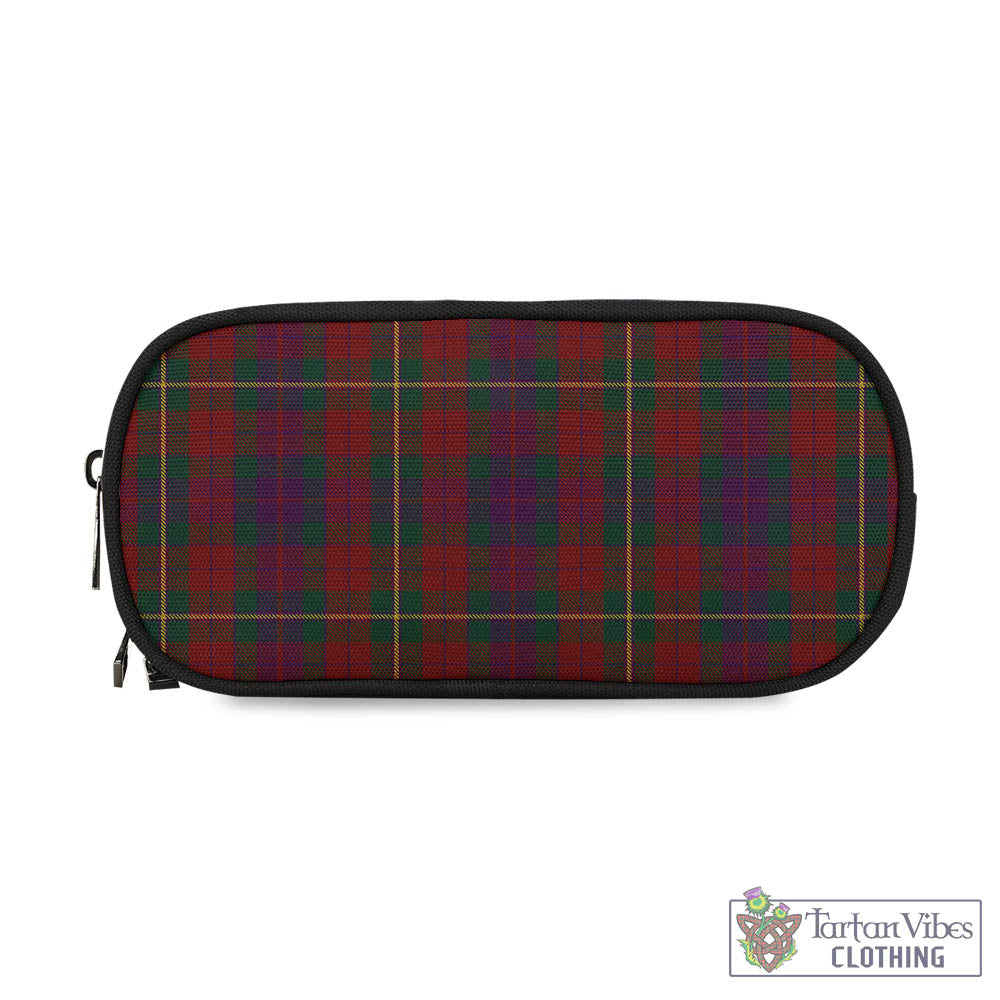 Tartan Vibes Clothing Clare County Ireland Tartan Pen and Pencil Case