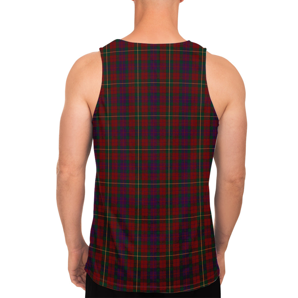 clare-county-ireland-tartan-mens-tank-top