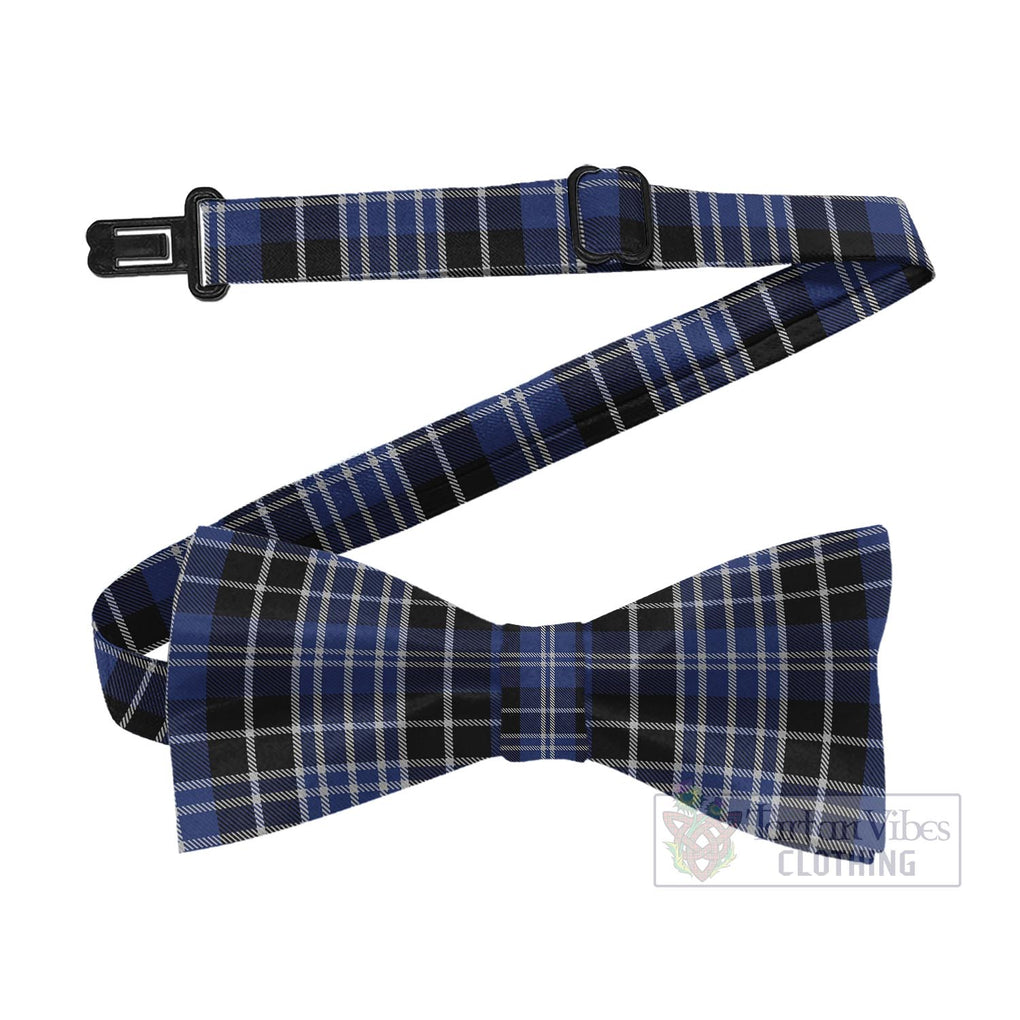 Tartan Vibes Clothing Clark Tartan Bow Tie