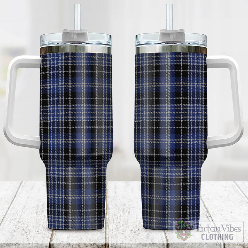Tartan Vibes Clothing Clark Tartan Tumbler with Handle