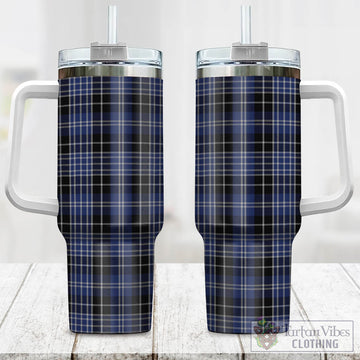 Tartan Vibes Clothing Clark Tartan Tumbler with Handle