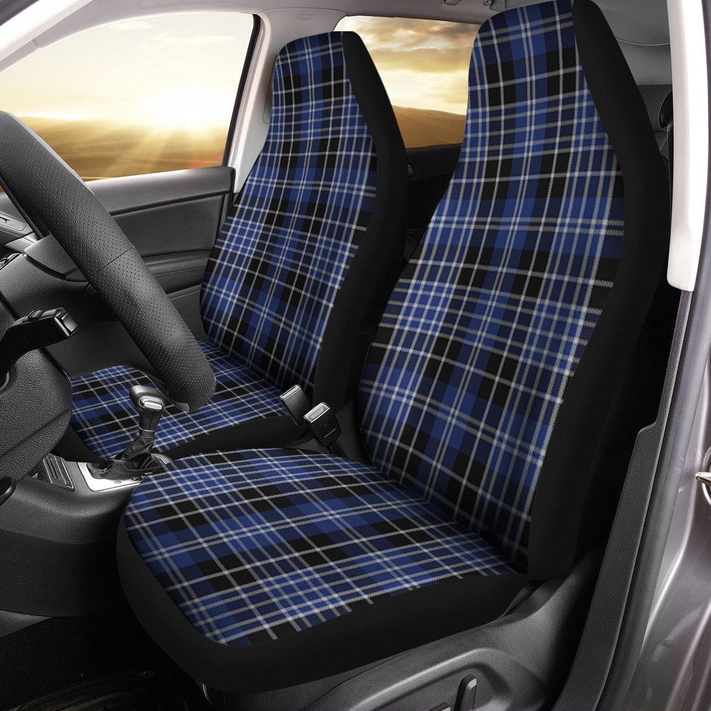 Clark Tartan Car Seat Cover - Tartanvibesclothing