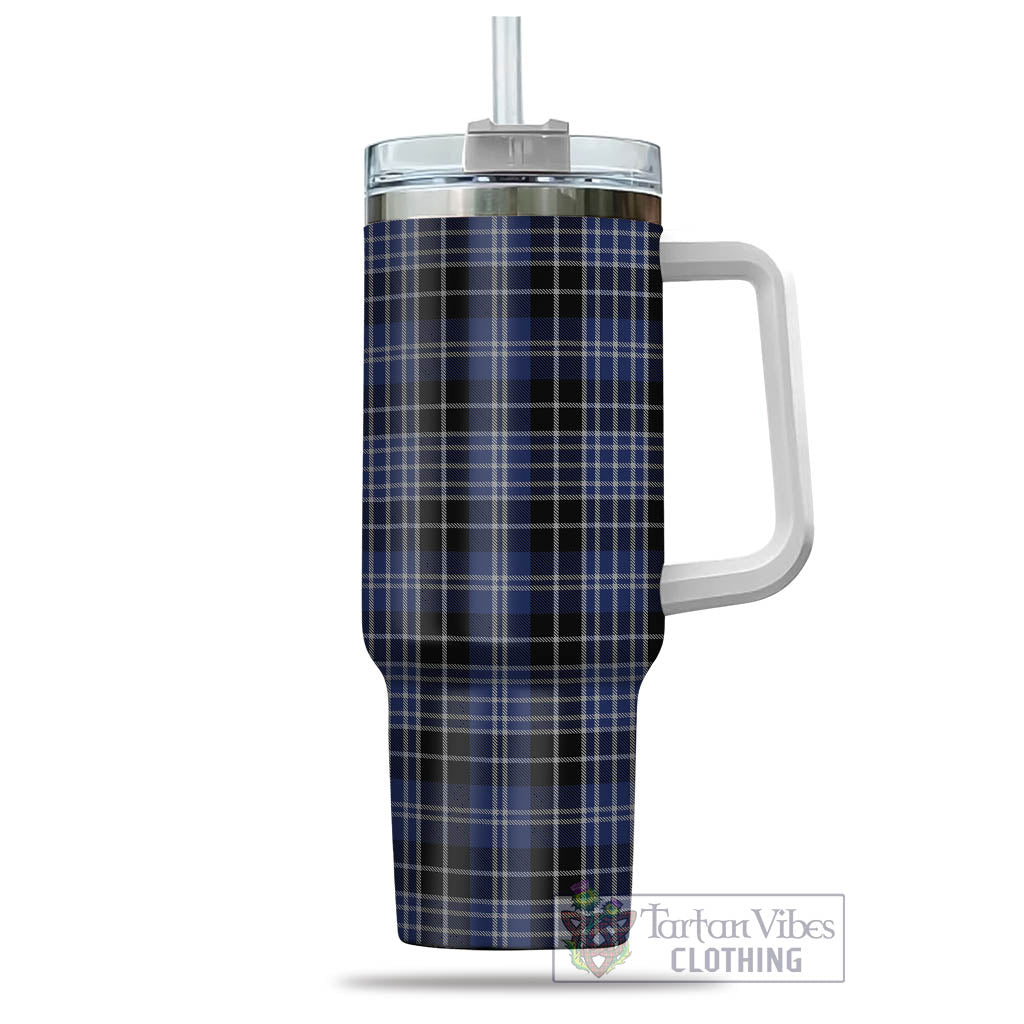 Tartan Vibes Clothing Clark Tartan Tumbler with Handle