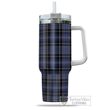 Tartan Vibes Clothing Clark Tartan Tumbler with Handle