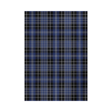 Clark (Clarke) Tartan Garden Flag