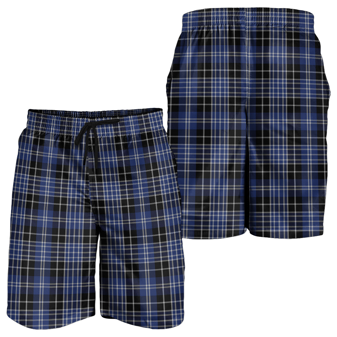 clark-tartan-mens-shorts