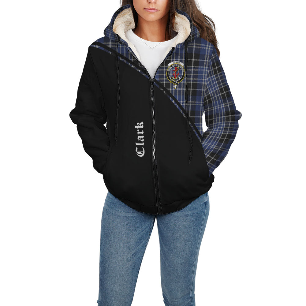 clark-tartan-sherpa-hoodie-with-family-crest-curve-style