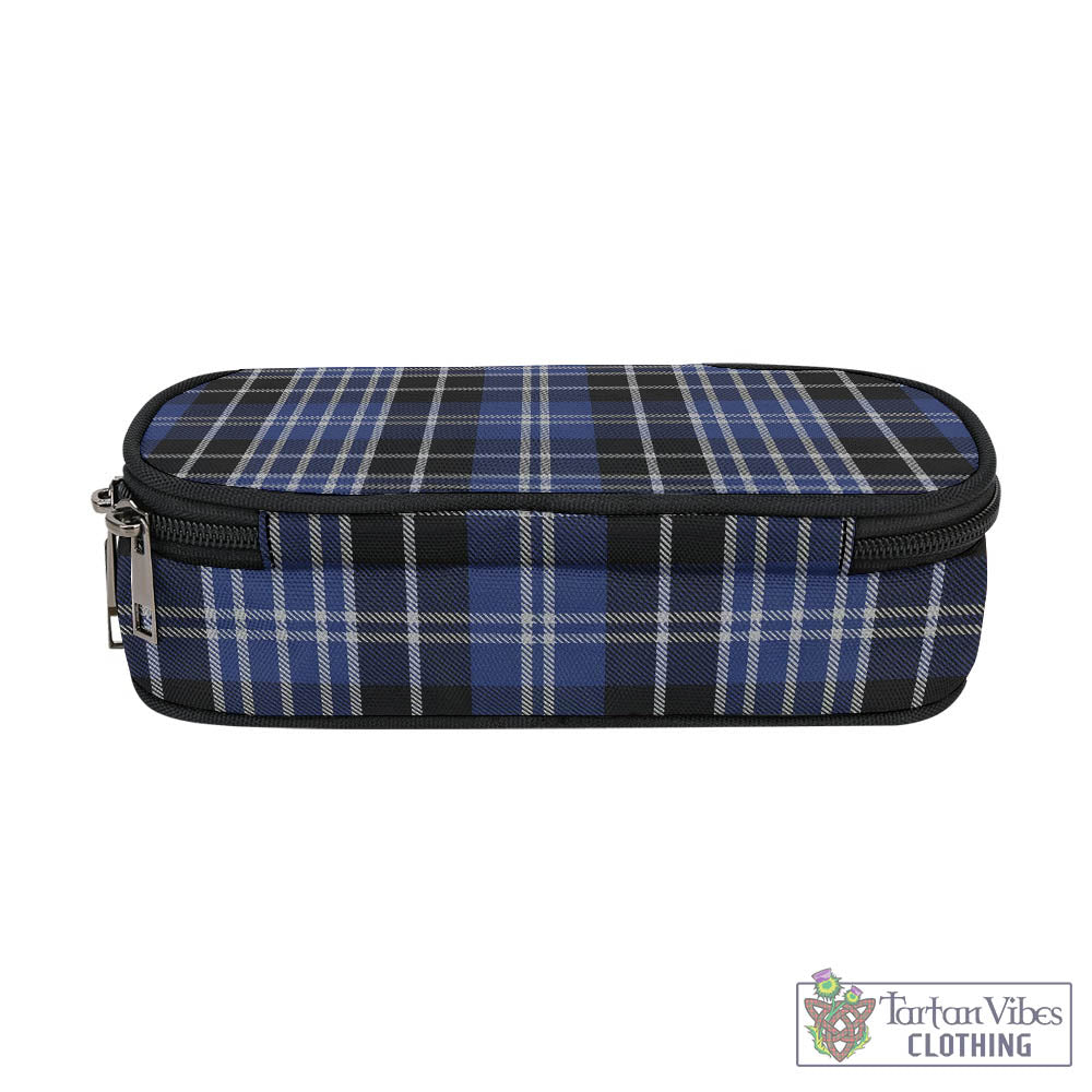 Tartan Vibes Clothing Clark Tartan Pen and Pencil Case
