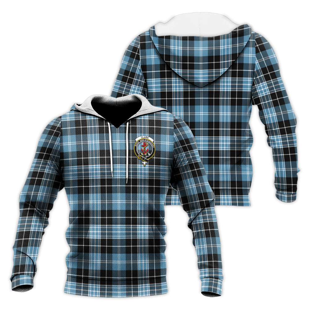 clark-ancient-tartan-knitted-hoodie-with-family-crest