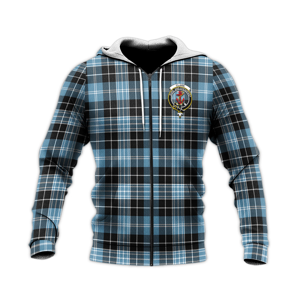 clark-ancient-tartan-knitted-hoodie-with-family-crest