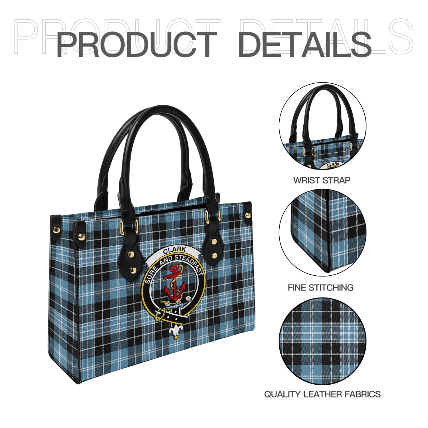clark-ancient-tartan-leather-bag-with-family-crest