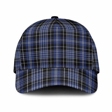Clark (Clarke) Tartan Classic Cap