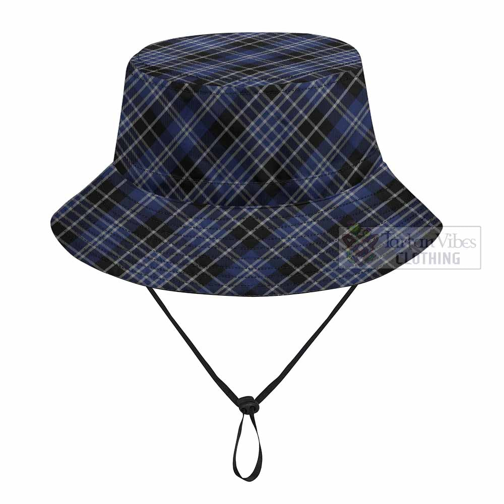 Clark (Clarke) Tartan Fishing Hat