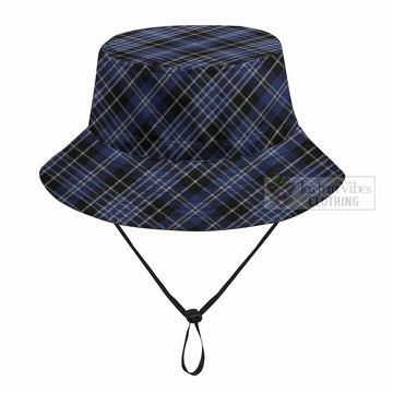Clark (Clarke) Tartan Fishing Hat