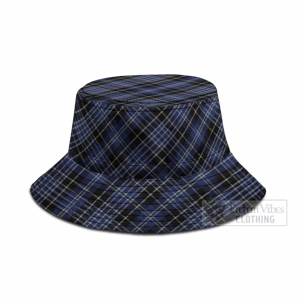 Clark (Clarke) Tartan Fishing Hat